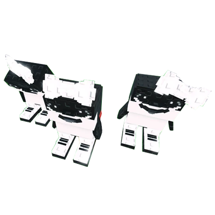 Yin Yang Las Tralaleritas