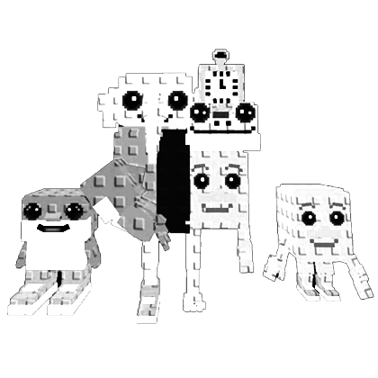 Yin Yang Los Combinasionas