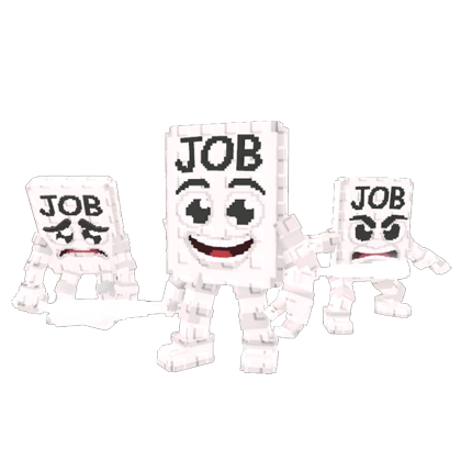 Yin Yang Los Jobcitos