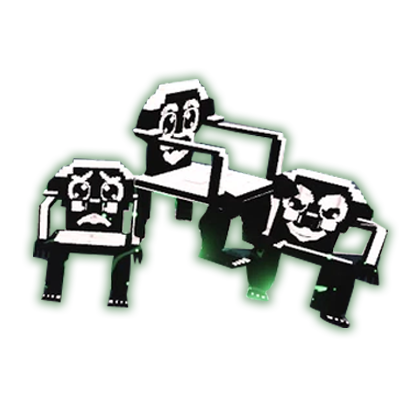 Yin Yang Los Karkeritos