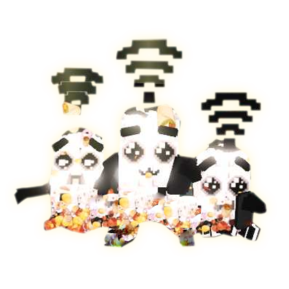 Yin Yang Los Nooo My Hotspotsitos