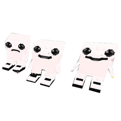 Yin Yang Los Tralaleritos