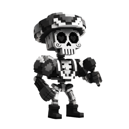 Yin Yang Mariachi Corazoni