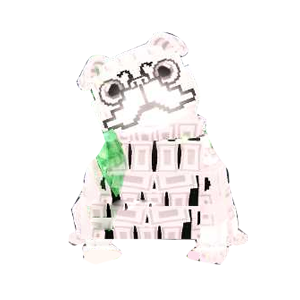 Yin Yang Money Money Puggy