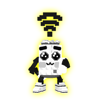 Yin Yang Nooo My Hotspot