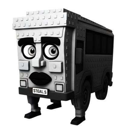 Yin Yang Rang Ring Bus