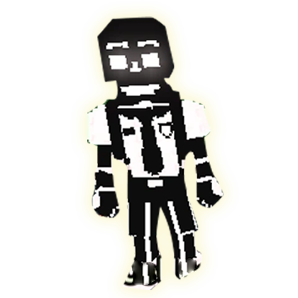 Yin Yang Skull Skull Skull