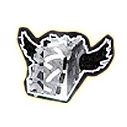 Yin Yang Taco Lucky Block