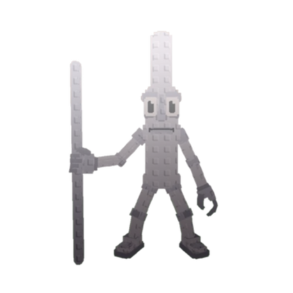 Yin Yang To to to Sahur